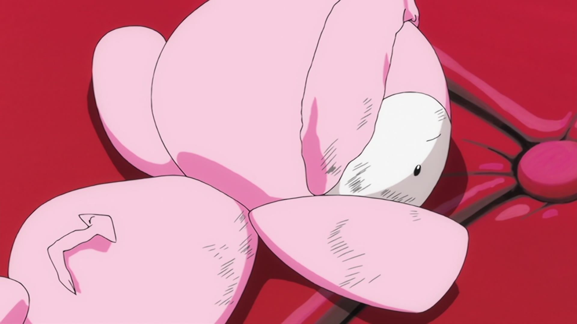 Bleach Ep 364: Desperate Struggle!? Byakuya's Troubled Memories @ 00:15:07
