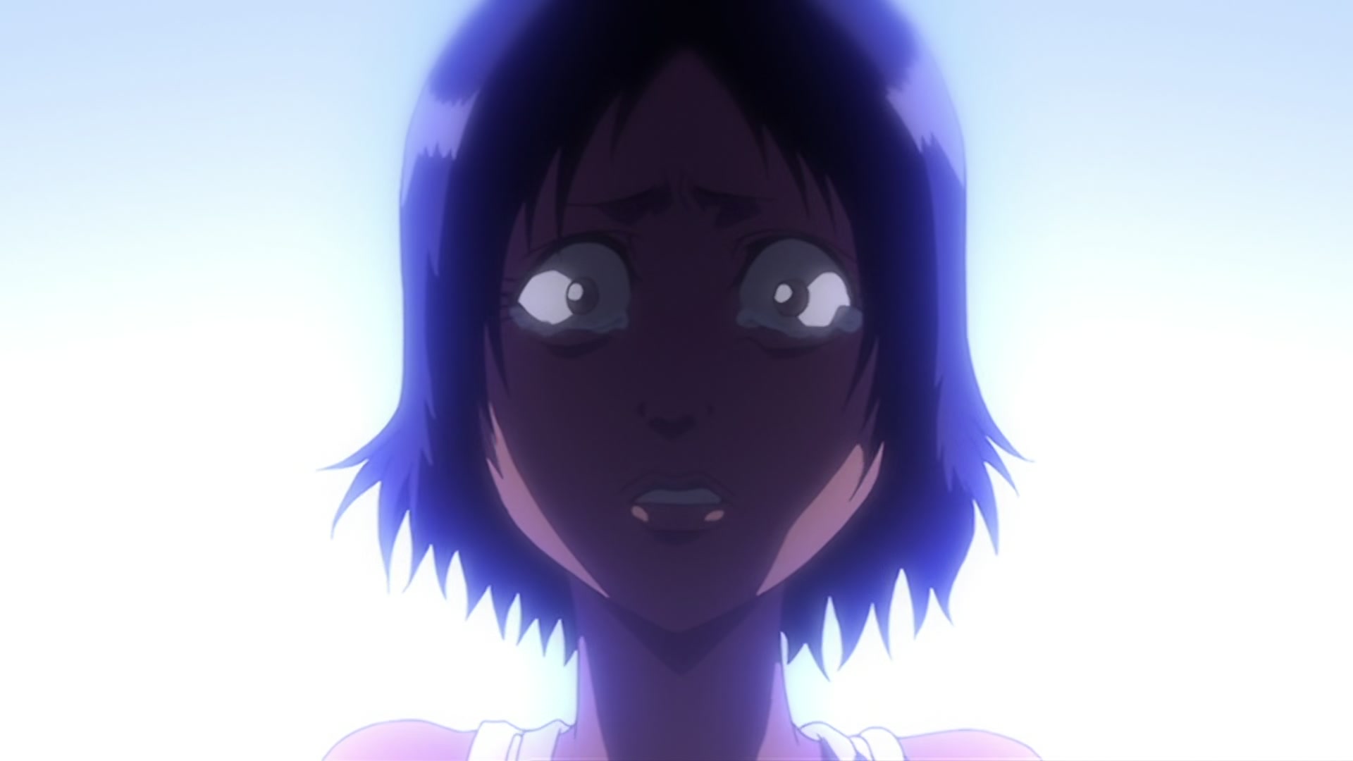 Bleach Ep 364: Desperate Struggle!? Byakuya's Troubled Memories @ 00:15:22