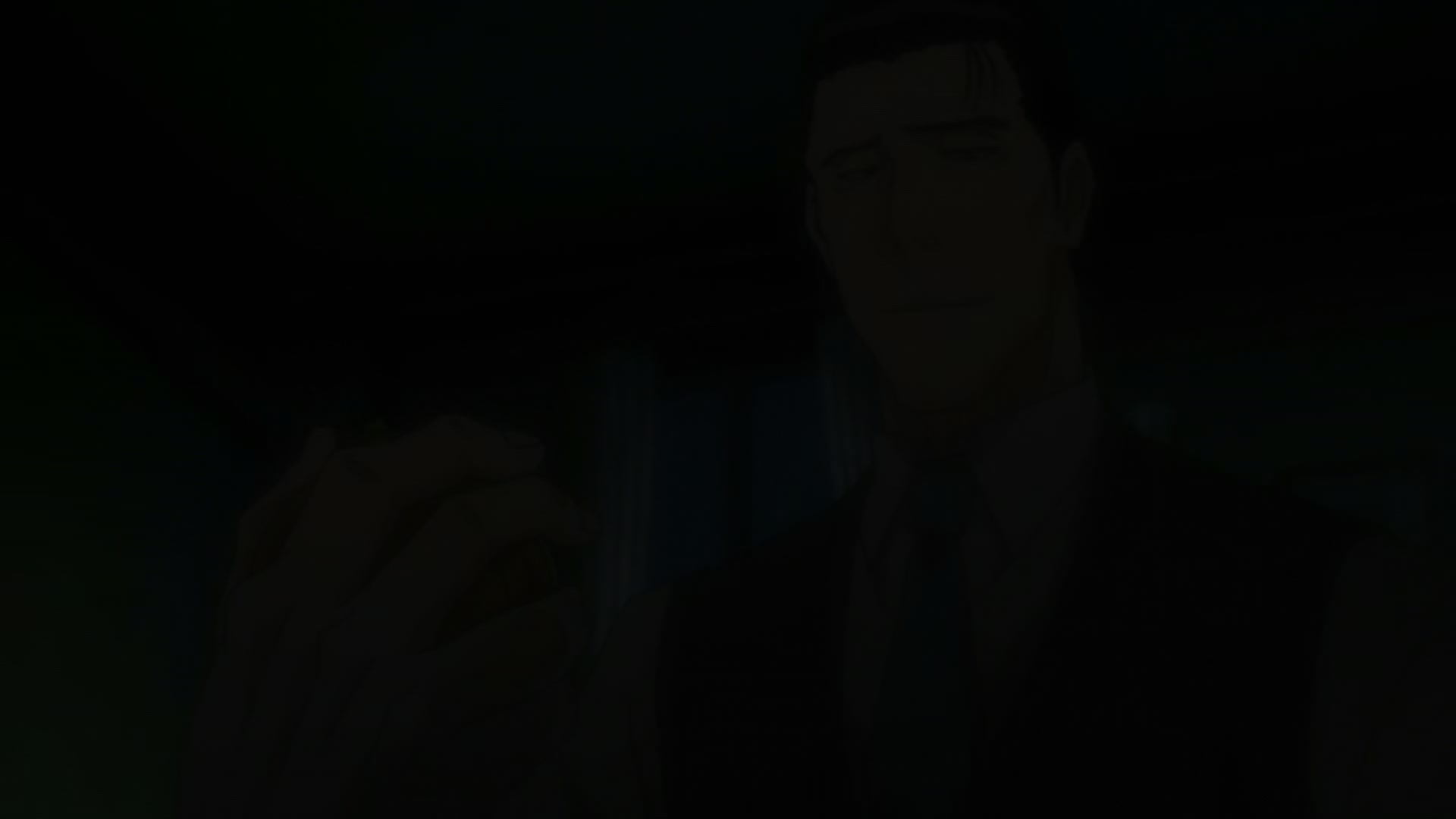 Bleach Ep 364: Desperate Struggle!? Byakuya's Troubled Memories @ 00:15:36