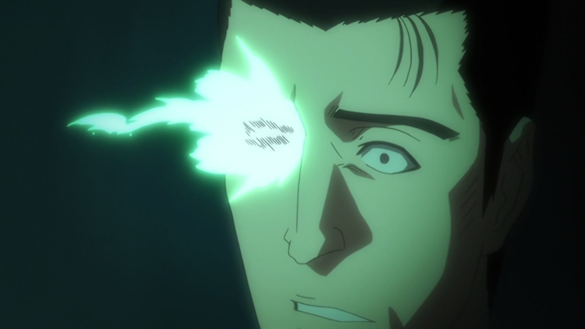 Bleach Ep 364: Desperate Struggle!? Byakuya's Troubled Memories @ 00:15:41