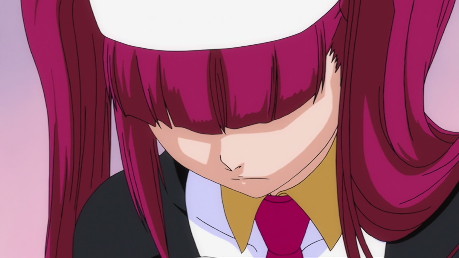 Bleach Ep 364: Desperate Struggle!? Byakuya's Troubled Memories @ 00:16:33
