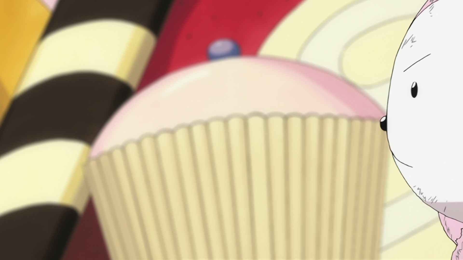 Bleach Ep 364: Desperate Struggle!? Byakuya's Troubled Memories @ 00:17:02