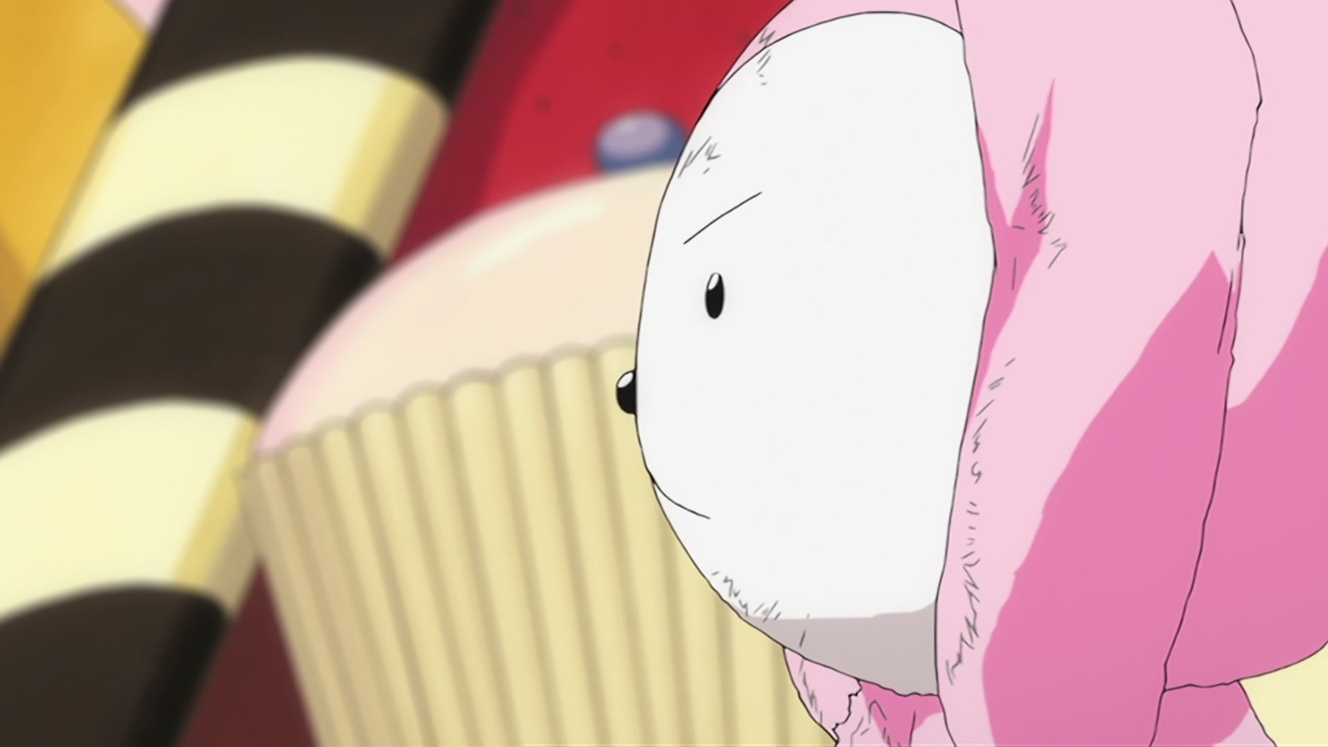 Bleach Ep 364: Desperate Struggle!? Byakuya's Troubled Memories @ 00:17:06