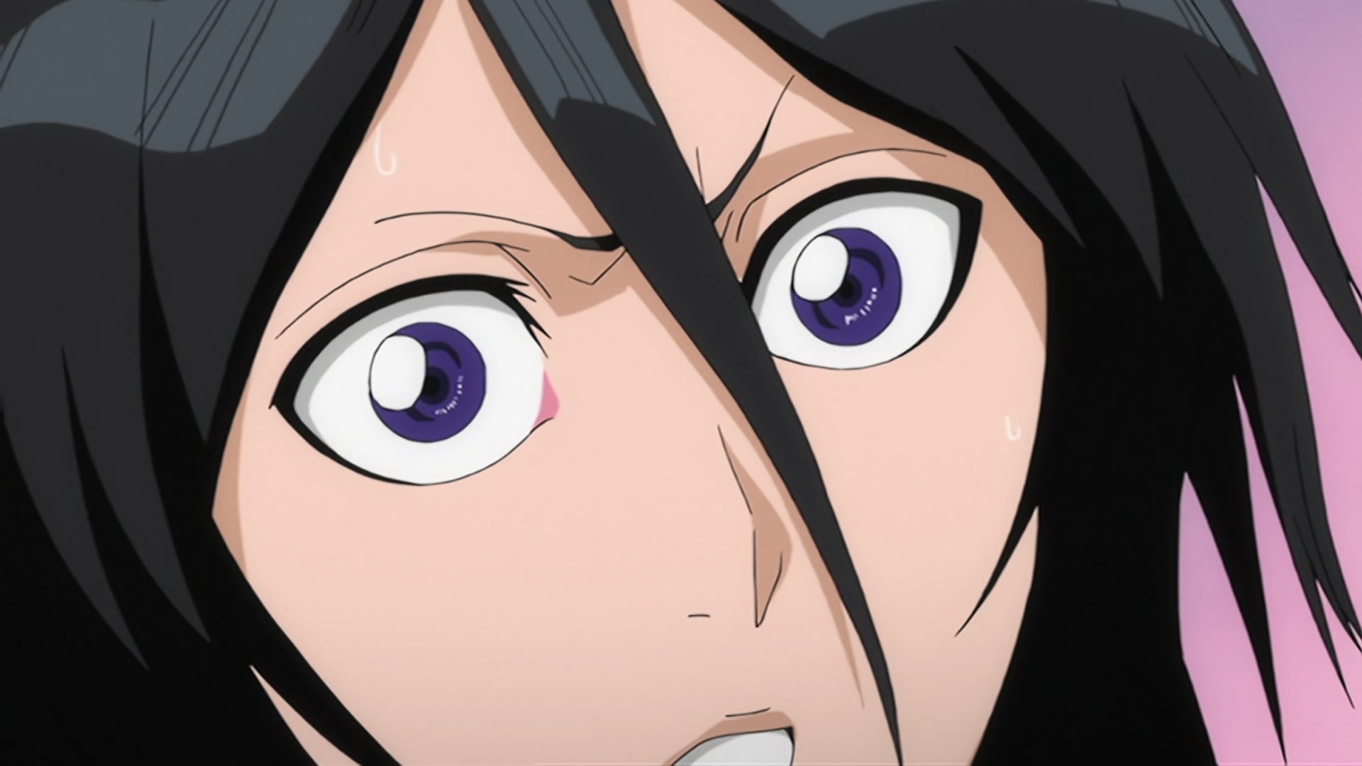 Bleach Ep 364: Desperate Struggle!? Byakuya's Troubled Memories @ 00:17:21