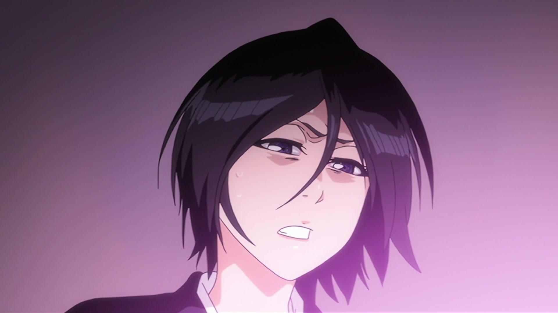 Bleach Ep 364: Desperate Struggle!? Byakuya's Troubled Memories @ 00:17:35