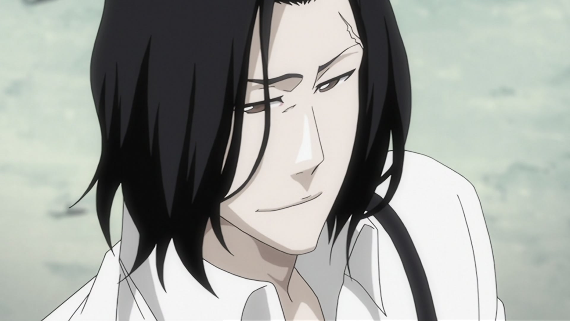 Bleach Ep 364: Desperate Struggle!? Byakuya's Troubled Memories @ 00:18:37