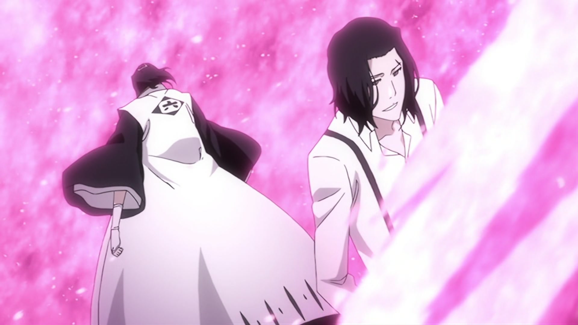 Bleach Ep 364: Desperate Struggle!? Byakuya's Troubled Memories @ 00:18:41