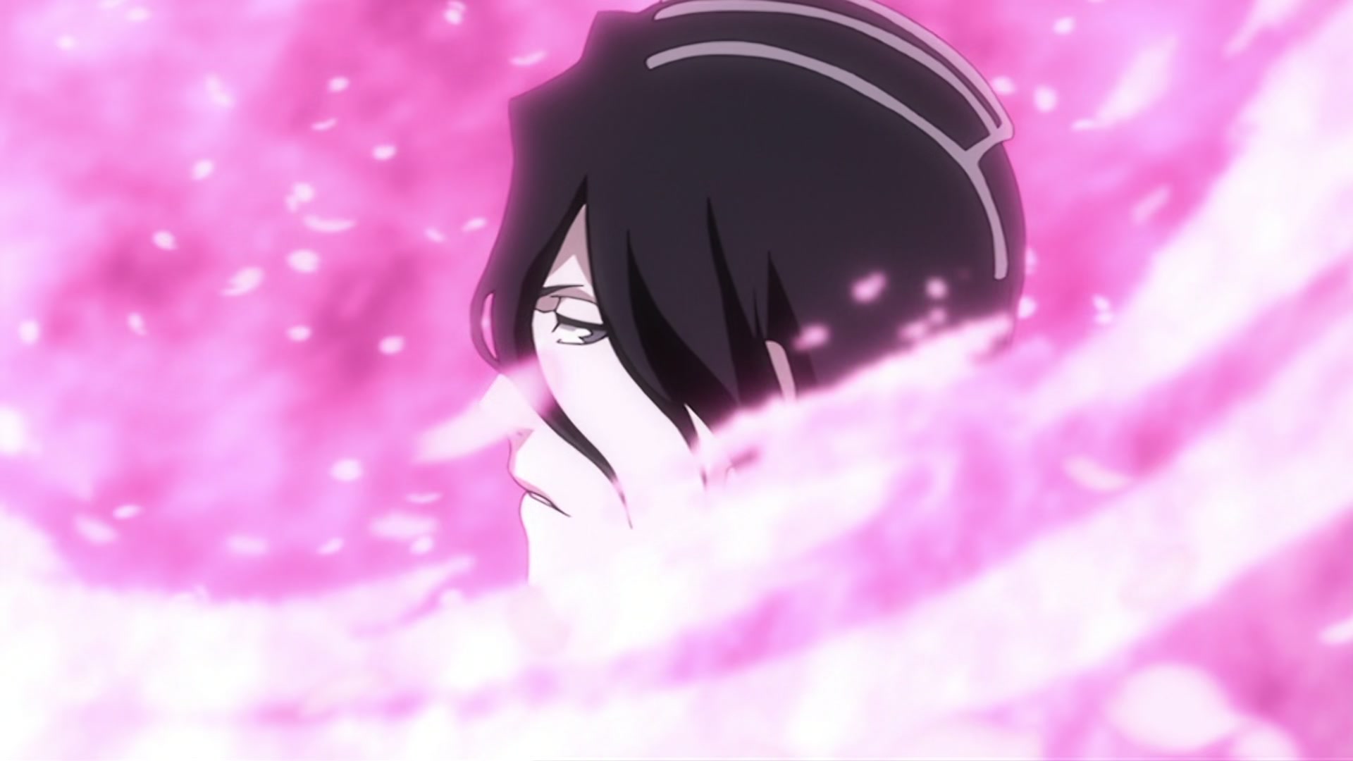 Bleach Ep 364: Desperate Struggle!? Byakuya's Troubled Memories @ 00:18:51