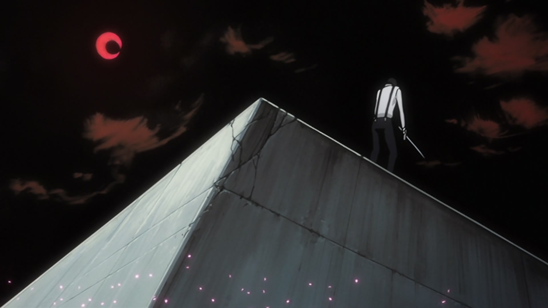 Bleach Ep 364: Desperate Struggle!? Byakuya's Troubled Memories @ 00:18:56