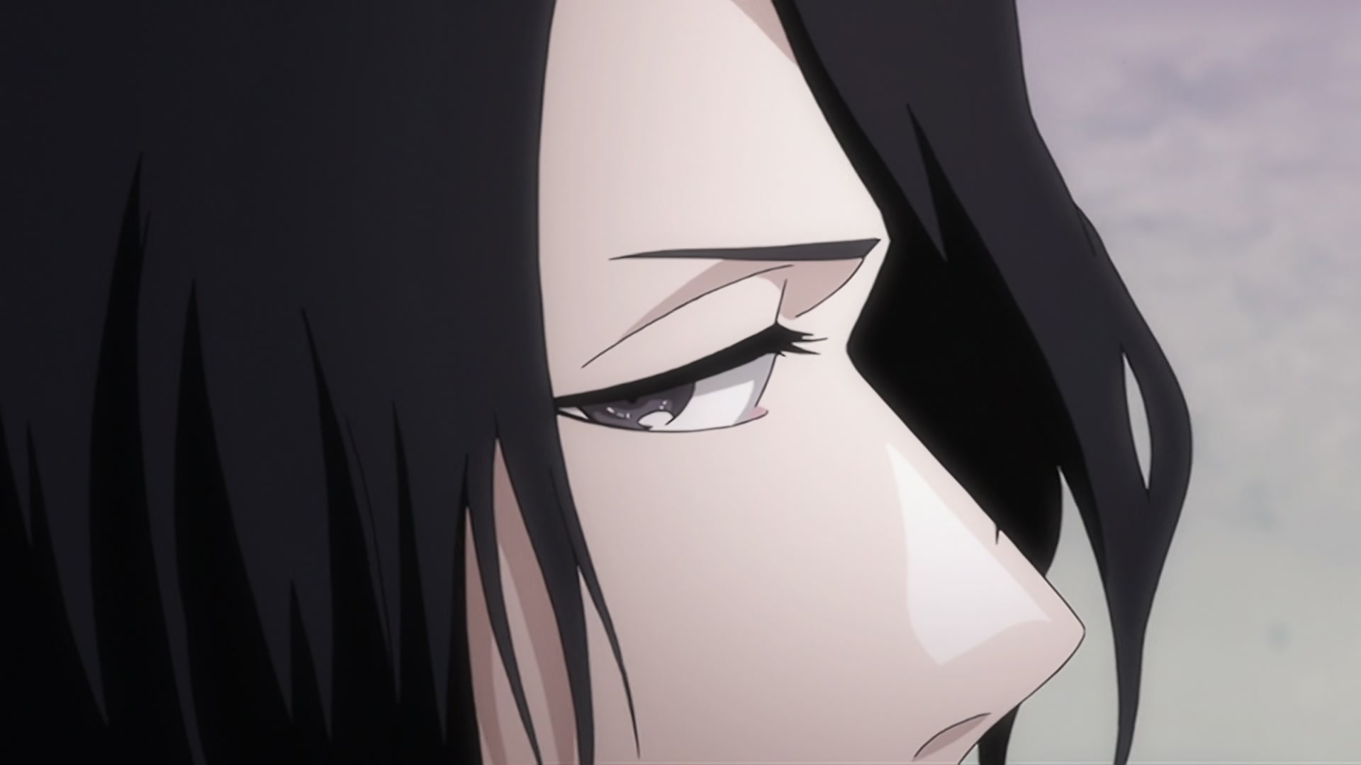 Bleach Ep 364: Desperate Struggle!? Byakuya's Troubled Memories @ 00:19:05