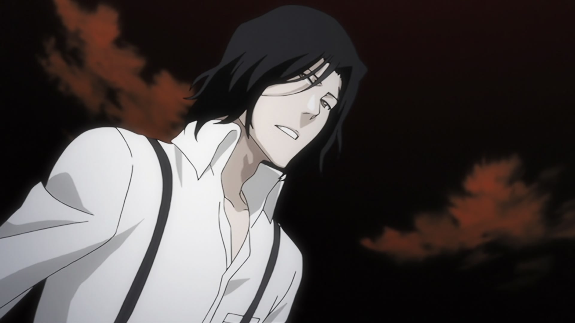 Bleach Ep 364: Desperate Struggle!? Byakuya's Troubled Memories @ 00:19:10