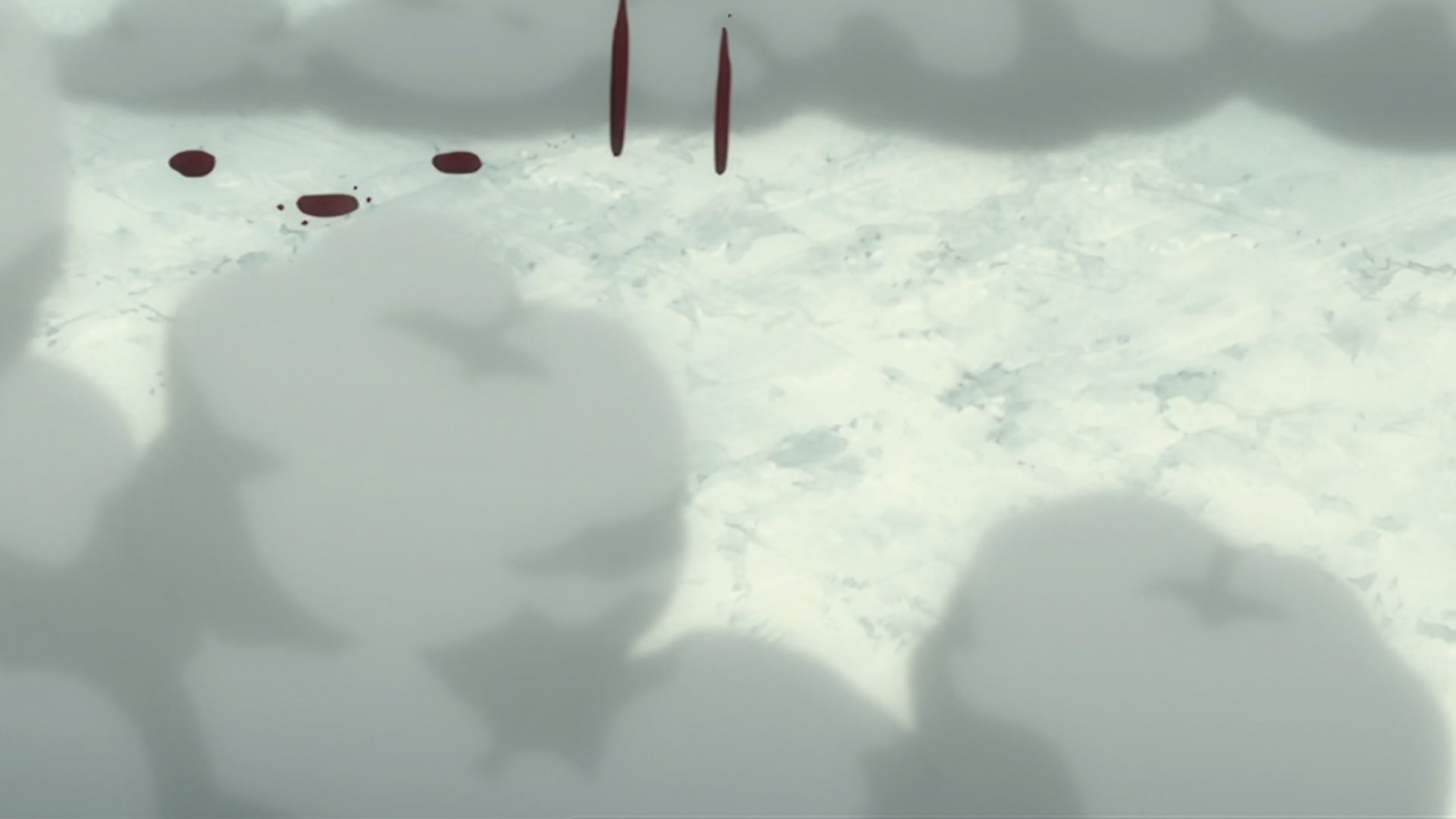 Bleach Ep 364: Desperate Struggle!? Byakuya's Troubled Memories @ 00:20:02
