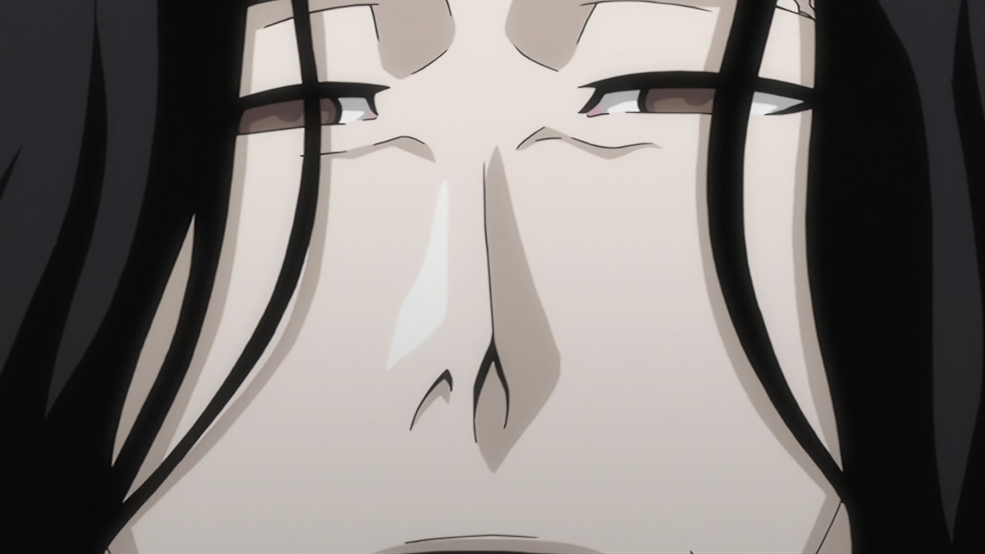 Bleach Ep 364: Desperate Struggle!? Byakuya's Troubled Memories @ 00:20:40