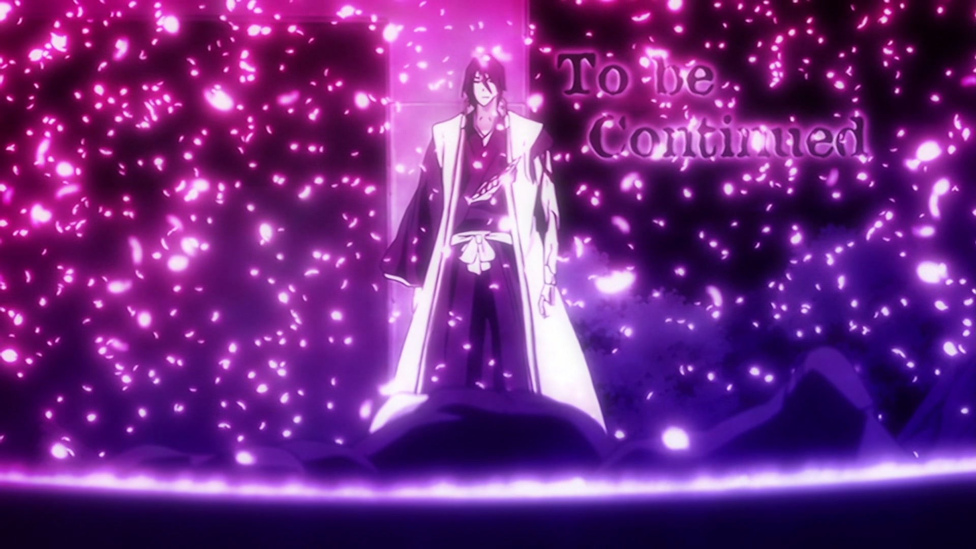 Bleach Ep 364: Desperate Struggle!? Byakuya's Troubled Memories @ 00:21:52