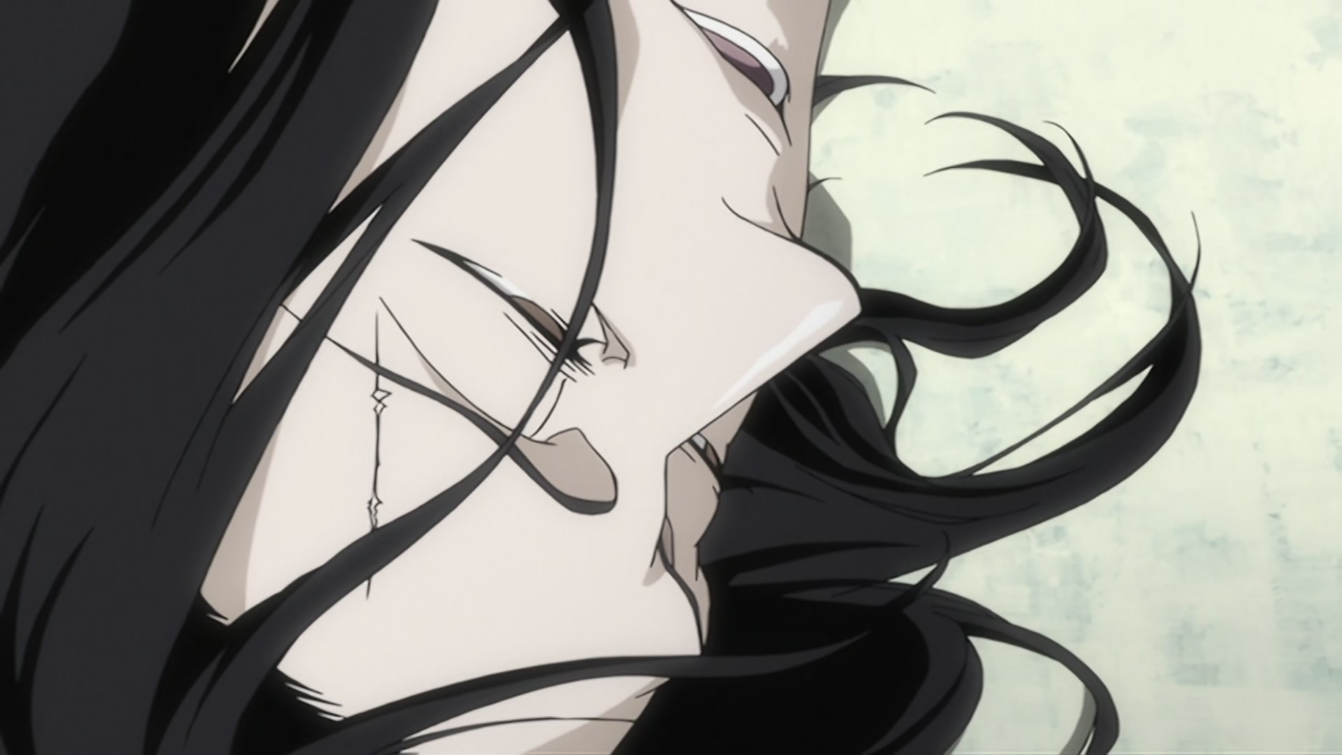 Bleach Ep 365: Ichigo vs. Ginjo! Secret of the Substitute Badge @ 00:04:44