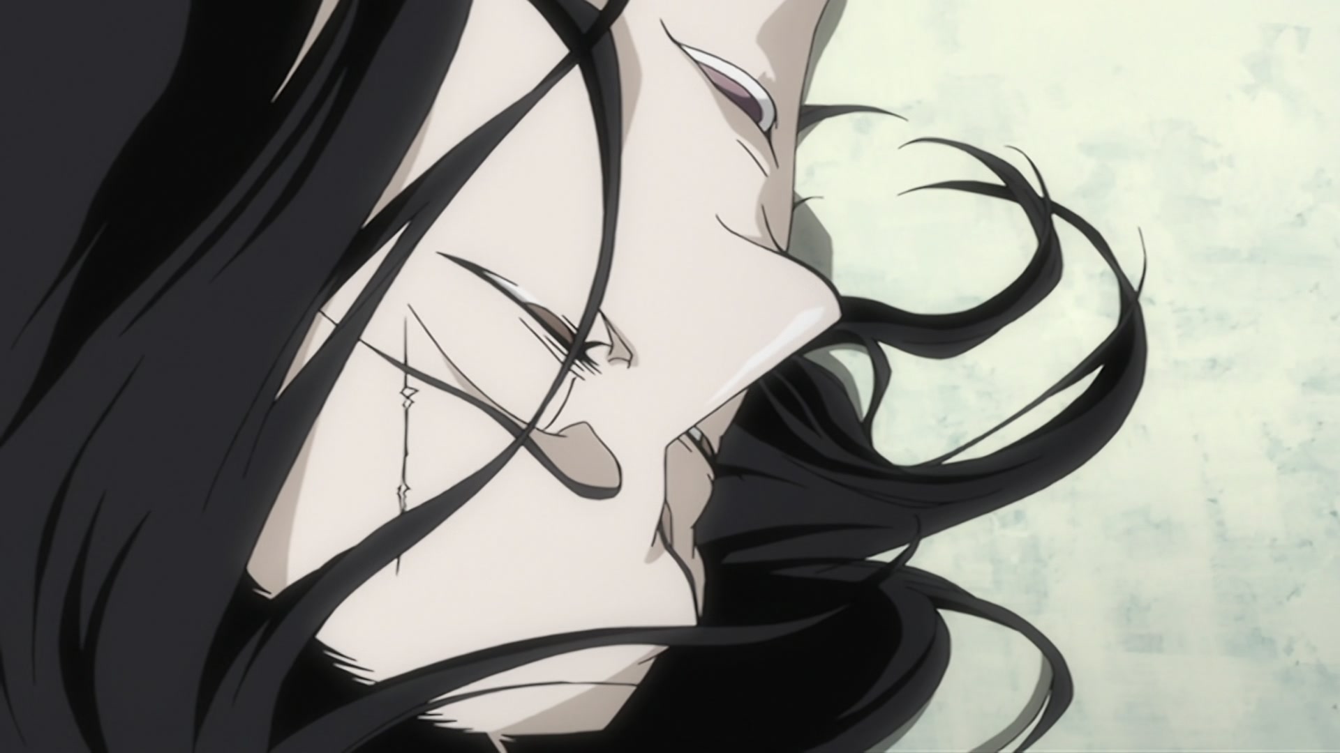 Bleach Ep 365: Ichigo vs. Ginjo! Secret of the Substitute Badge @ 00:04:49