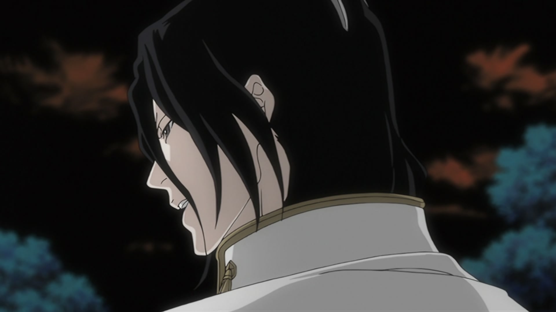 Bleach Ep 365: Ichigo vs. Ginjo! Secret of the Substitute Badge @ 00:04:54