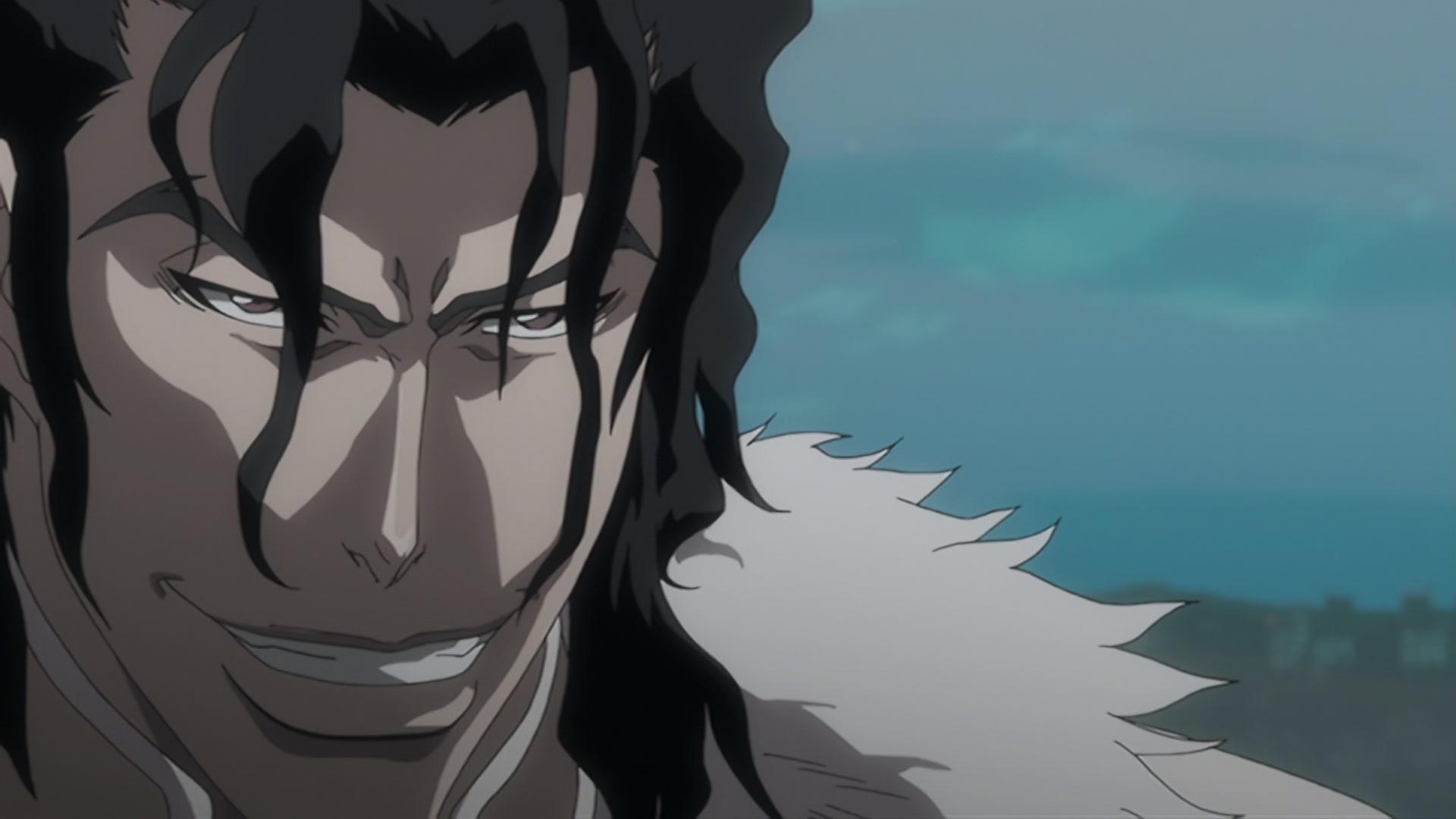 Bleach Ep 365: Ichigo vs. Ginjo! Secret of the Substitute Badge @ 00:18:03