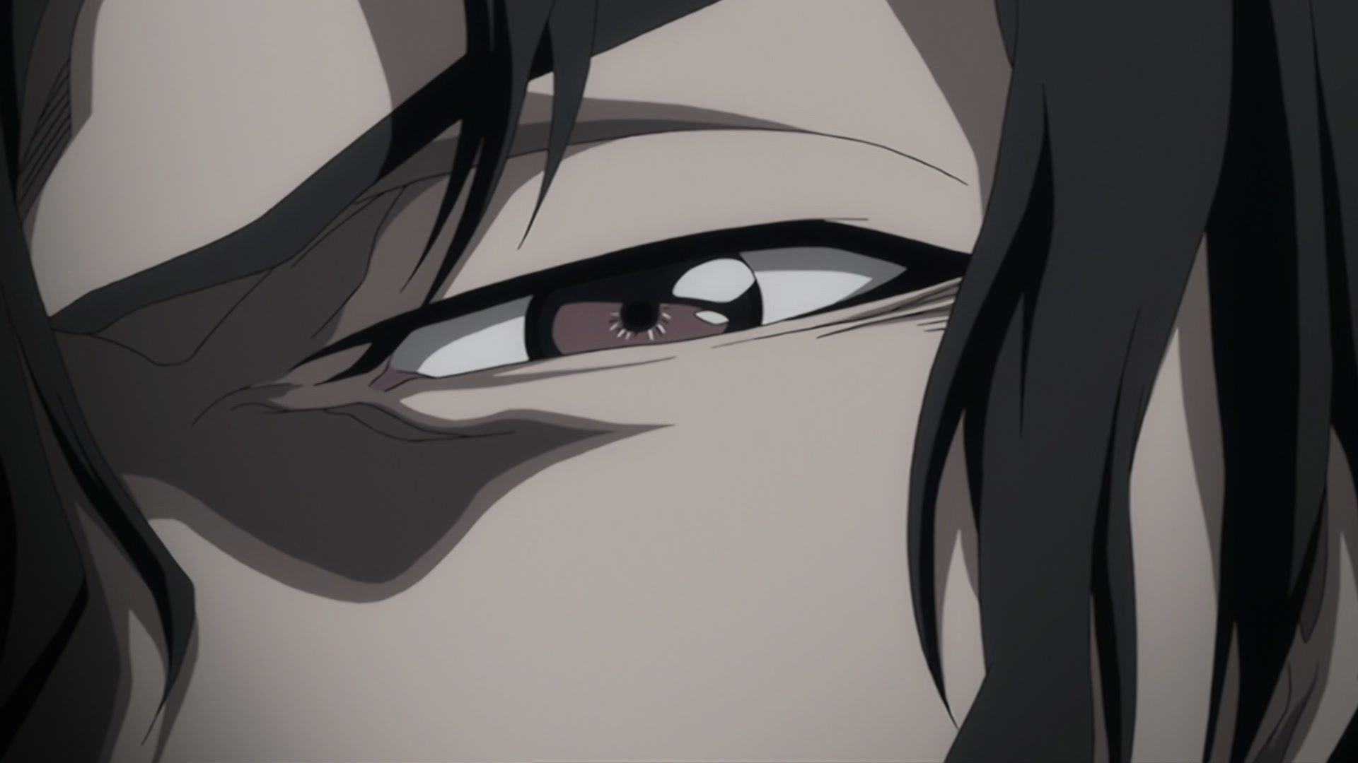 Bleach Ep 365: Ichigo vs. Ginjo! Secret of the Substitute Badge @ 00:19:39