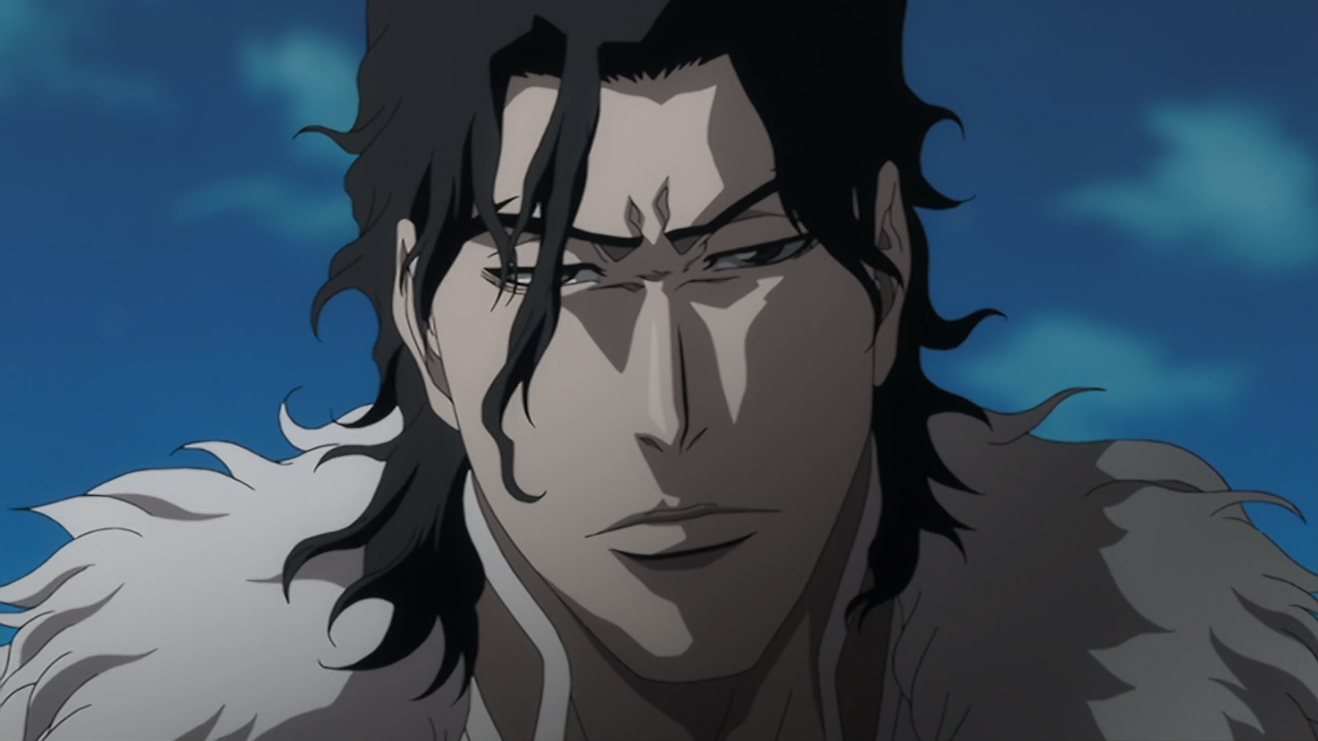 Bleach Ep 365: Ichigo vs. Ginjo! Secret of the Substitute Badge @ 00:20:12