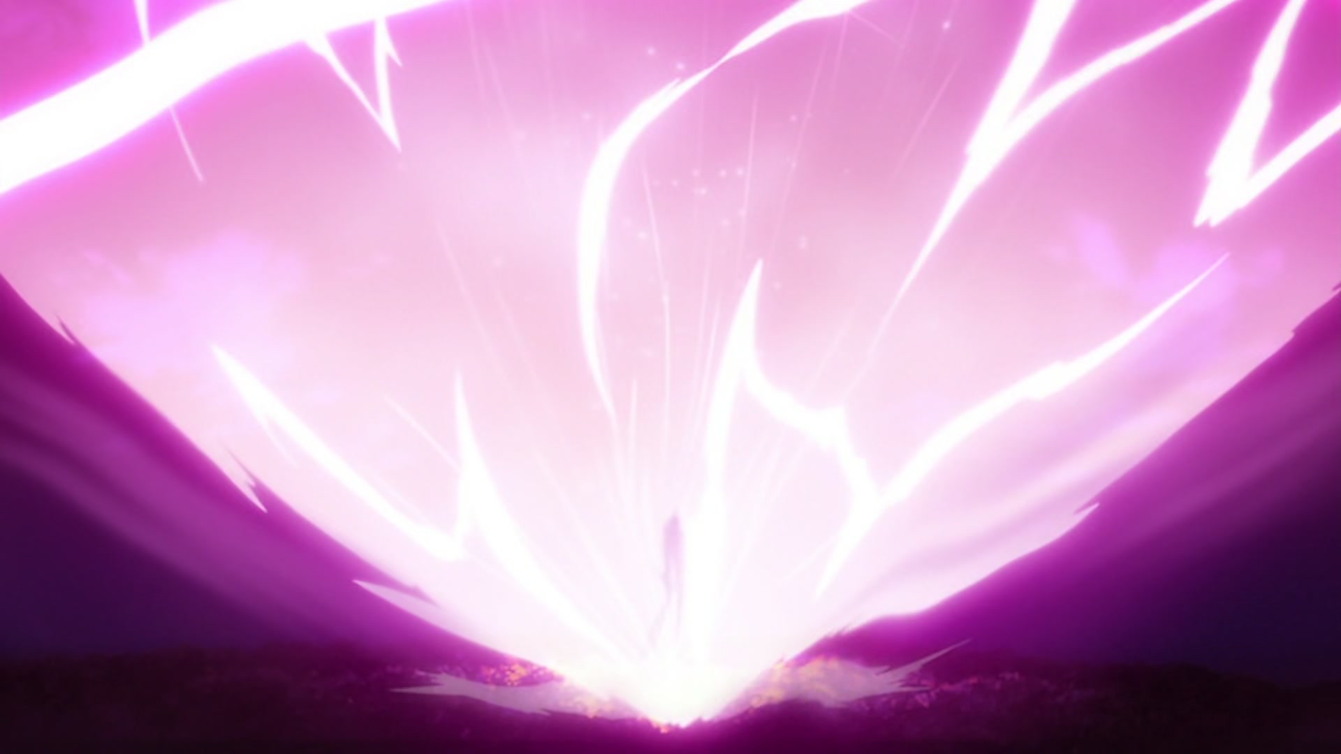 Bleach Ep 365: Ichigo vs. Ginjo! Secret of the Substitute Badge @ 00:20:26