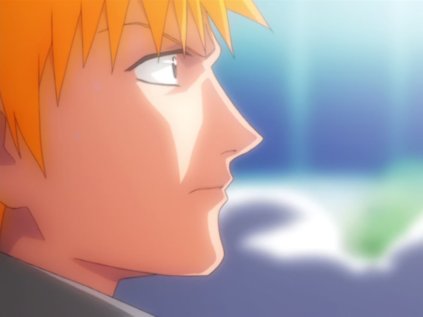 Bleach — Ep 1: The Day I Became a Shinigami @ 07:48