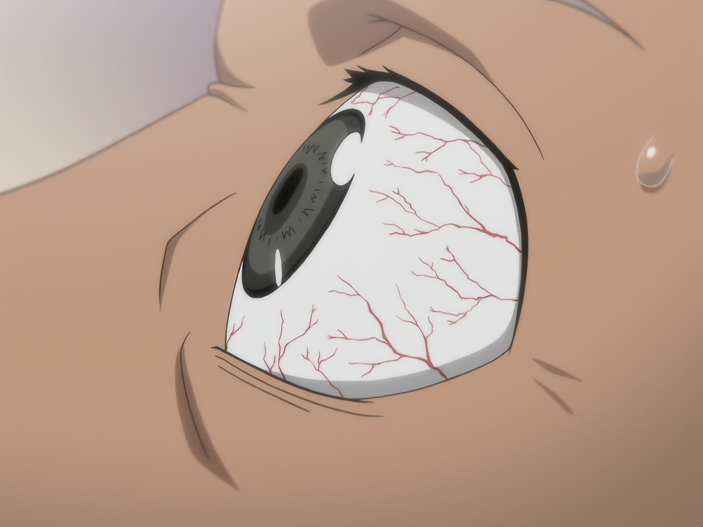 Blood+ — Ep 6: My Father's Hands @ 19:56