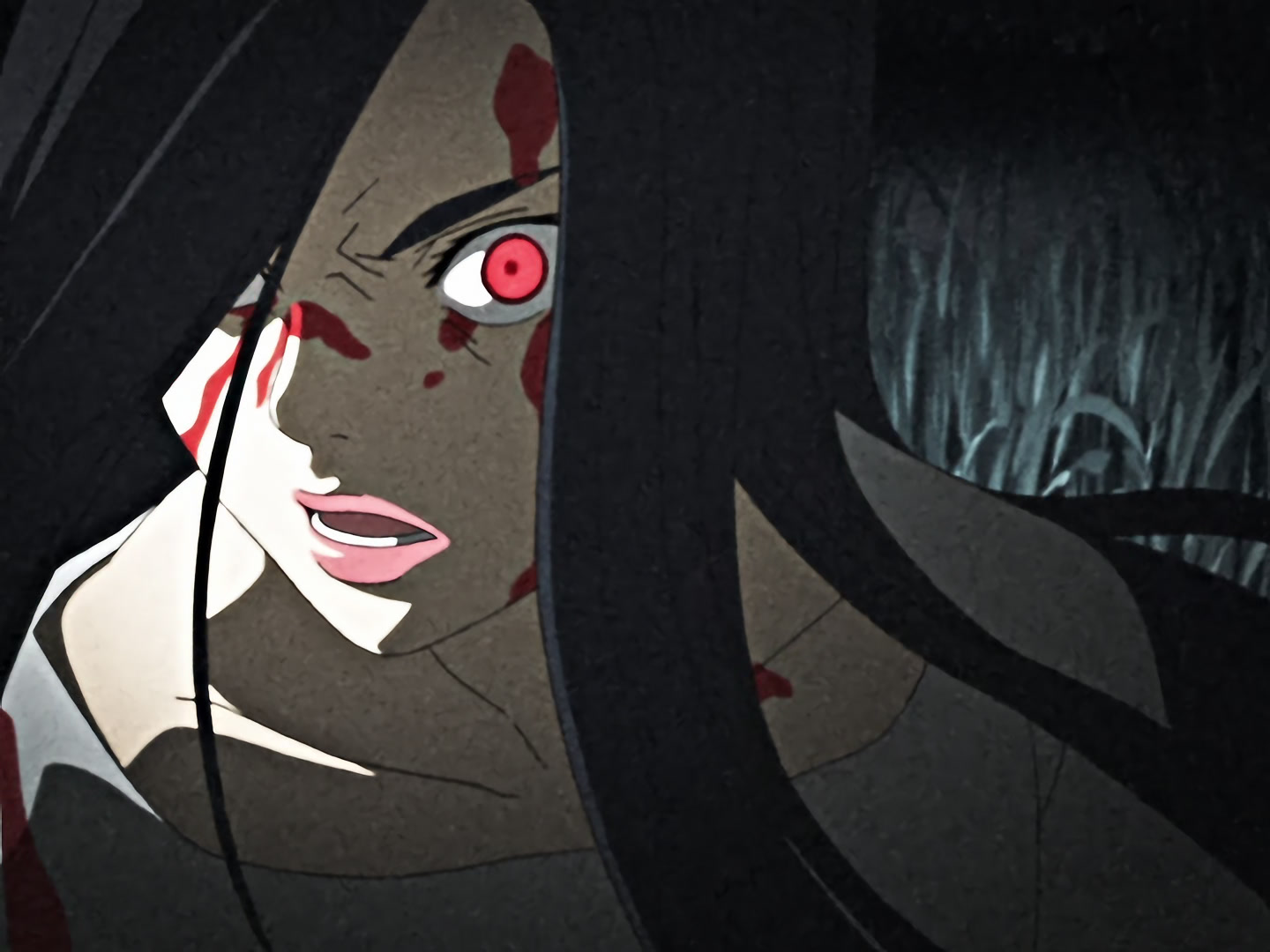 Blood+ Ep 10: I Want to See You @ 15:10