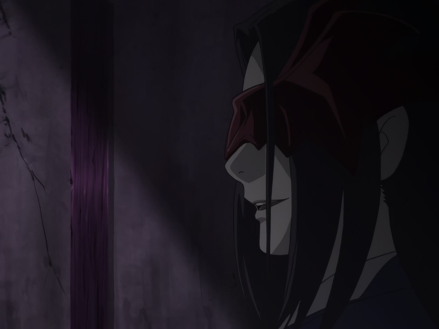 Blood+ Ep 10: I Want to See You @ 16:53