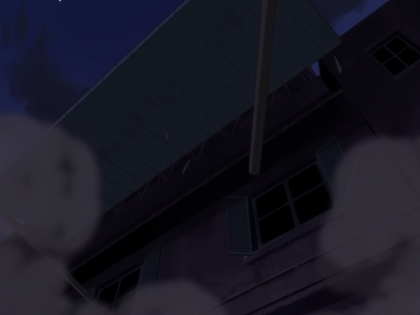 Blood+ Ep 10: I Want to See You @ 17:58