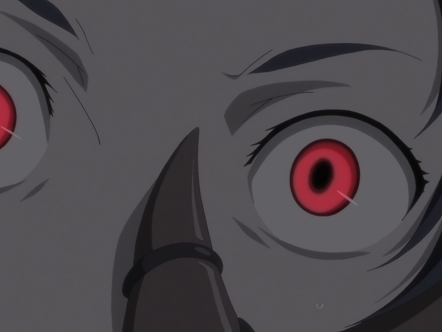 Blood+ Ep 10: I Want to See You @ 19:13