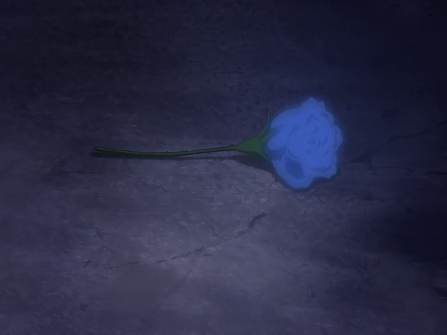 Blood+ Ep 10: I Want to See You @ 21:52