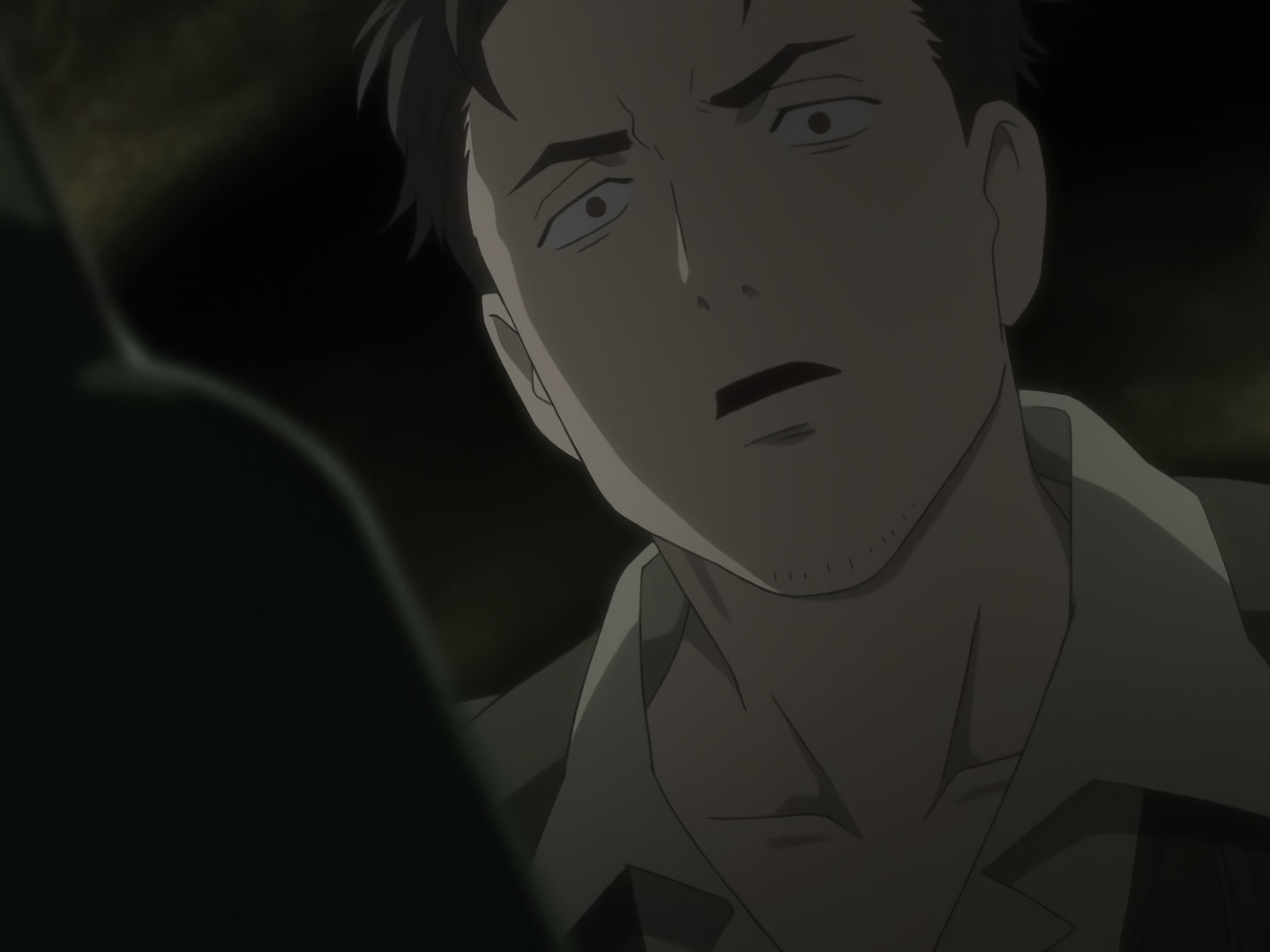 Blood+ Ep 11: After the Dance @ 19:22