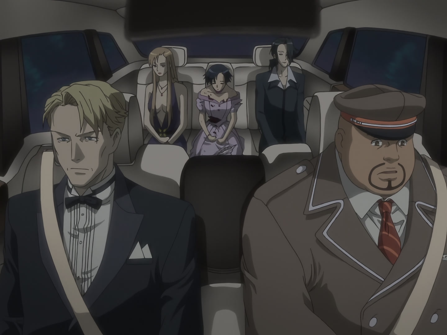 Blood+ Ep 11: After the Dance @ 21:13
