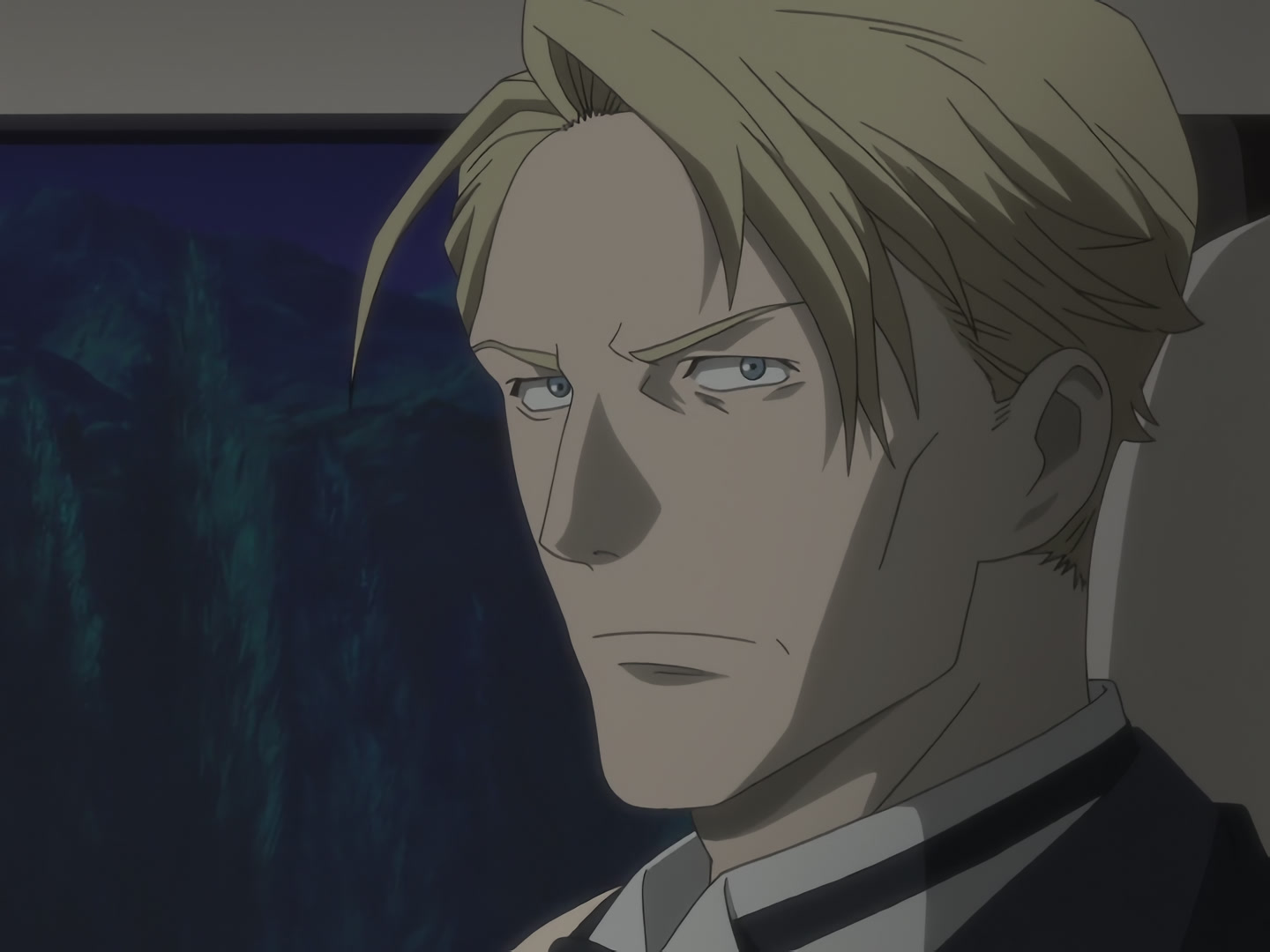 Blood+ Ep 11: After the Dance @ 21:22