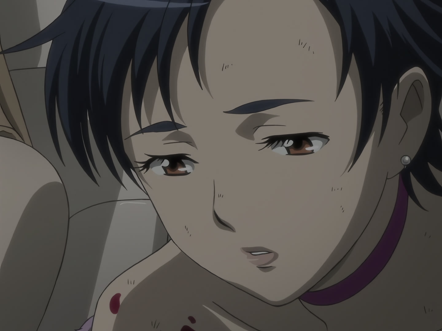 Blood+ Ep 11: After the Dance @ 21:39