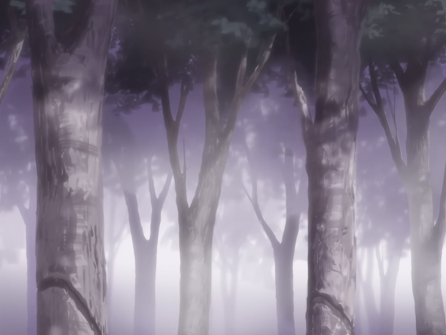 Blood+ Ep 12: Lured by the White Mist @ 16:35