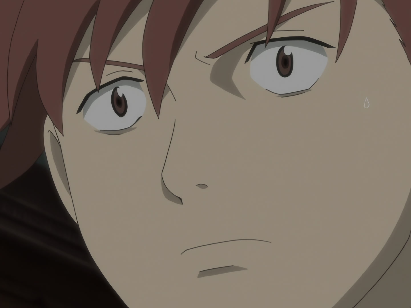 Blood+ Ep 13: Jungle Paradise @ 06:02