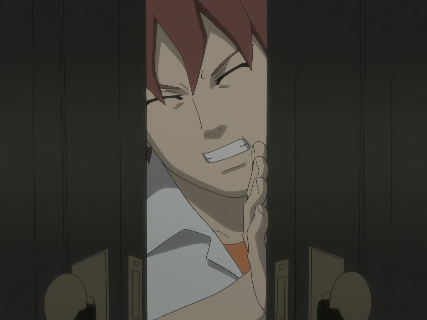 Blood+ Ep 13: Jungle Paradise @ 06:10