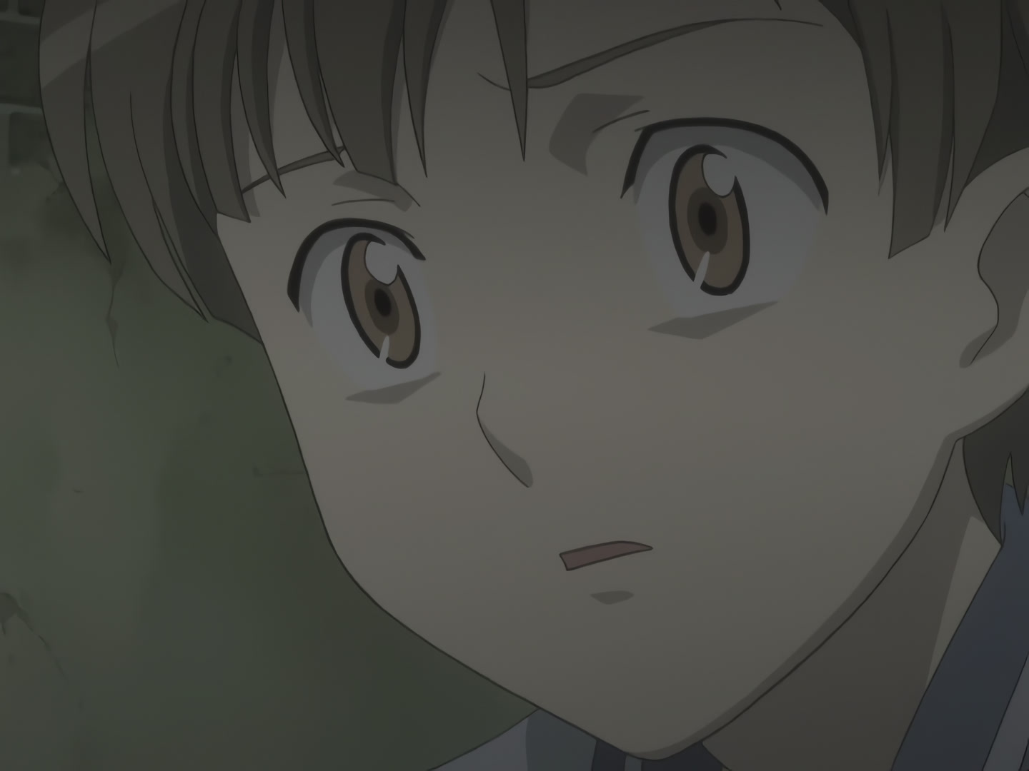 Blood+ Ep 13: Jungle Paradise @ 14:05