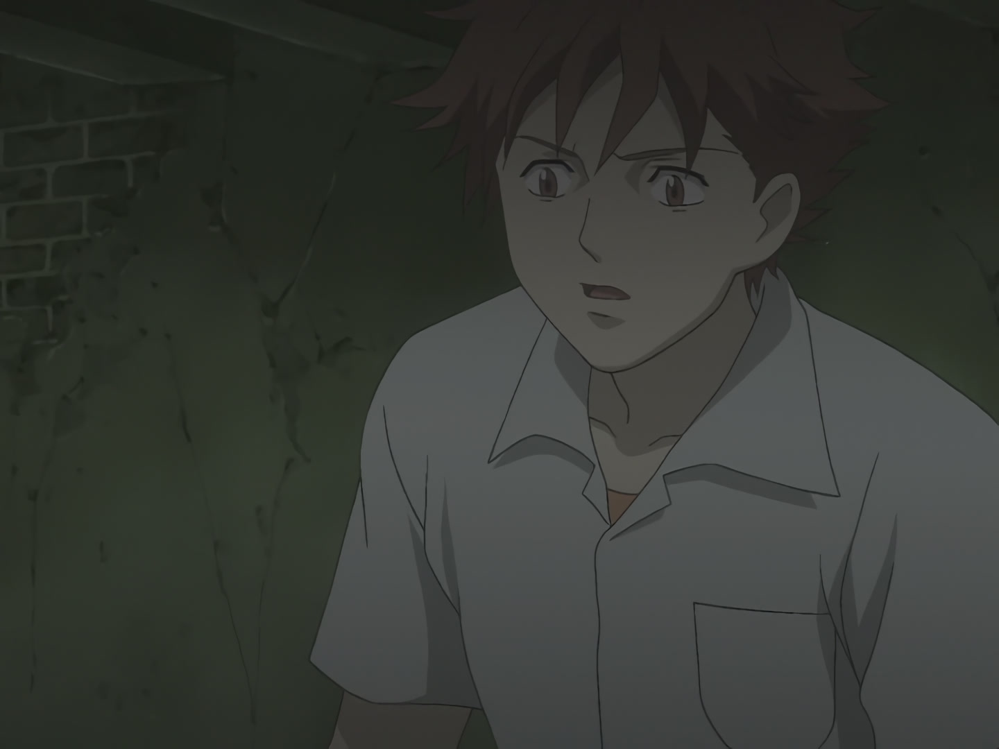 Blood+ Ep 13: Jungle Paradise @ 14:52