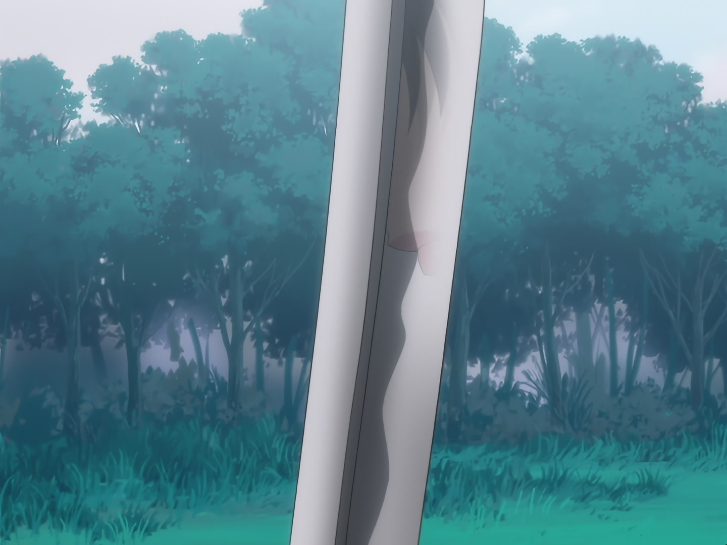 Blood+ Ep 13: Jungle Paradise @ 18:02