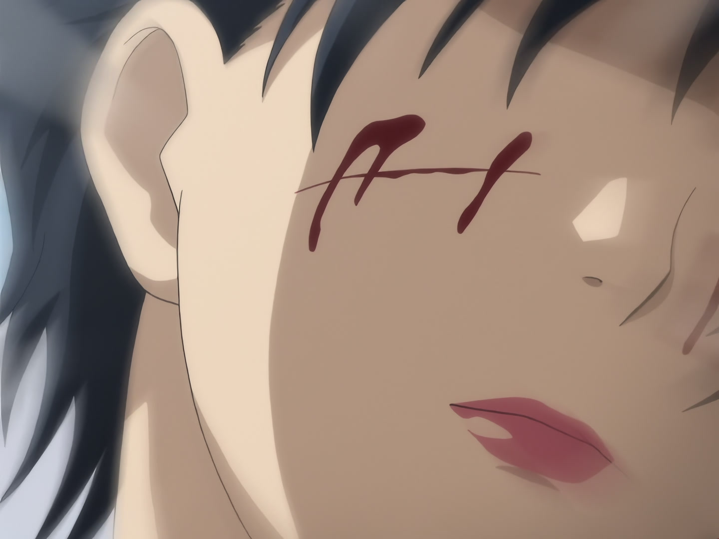 Blood+ Ep 13: Jungle Paradise @ 18:10