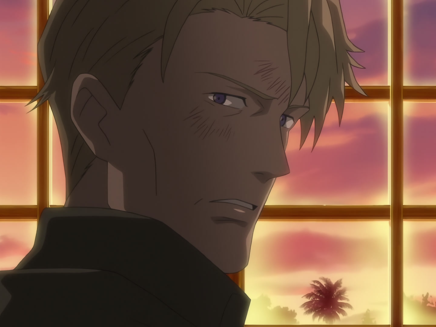 Blood+ Ep 13: Jungle Paradise @ 20:24