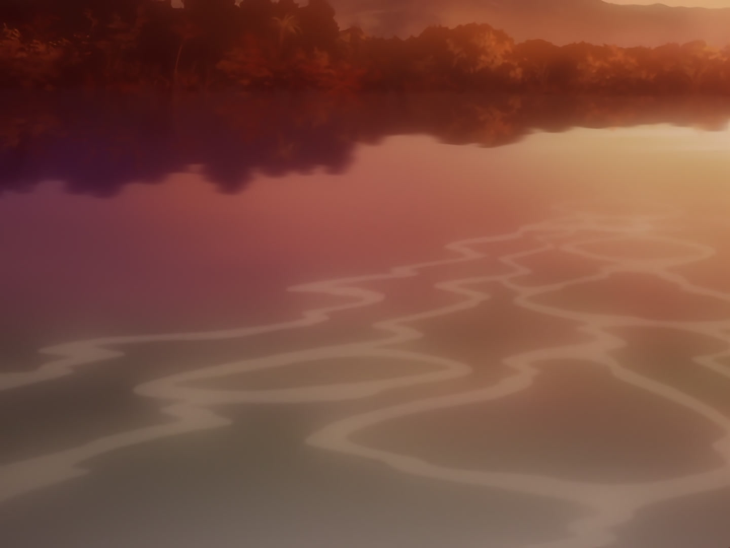 Blood+ Ep 13: Jungle Paradise @ 20:48