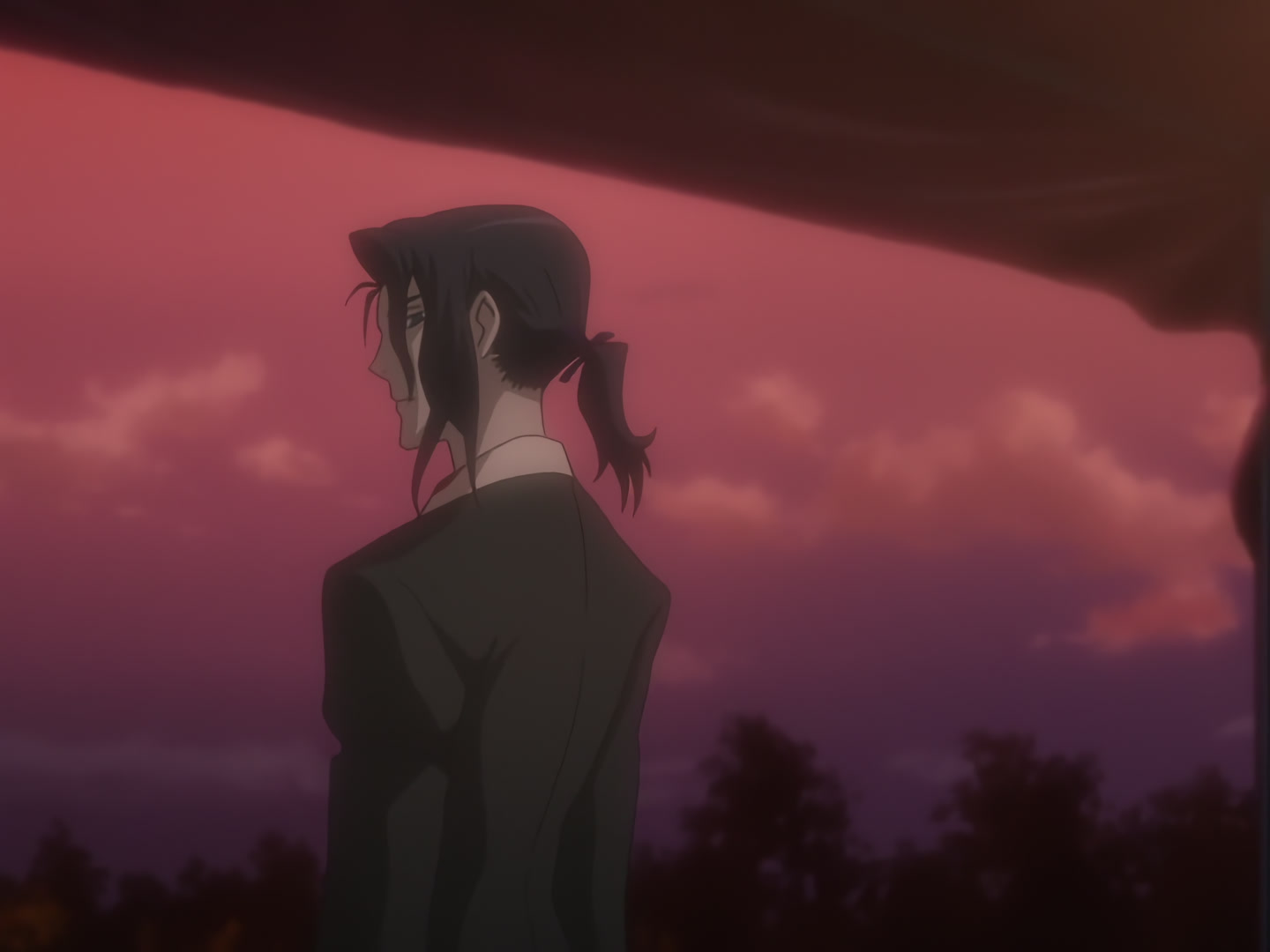 Blood+ Ep 13: Jungle Paradise @ 21:43