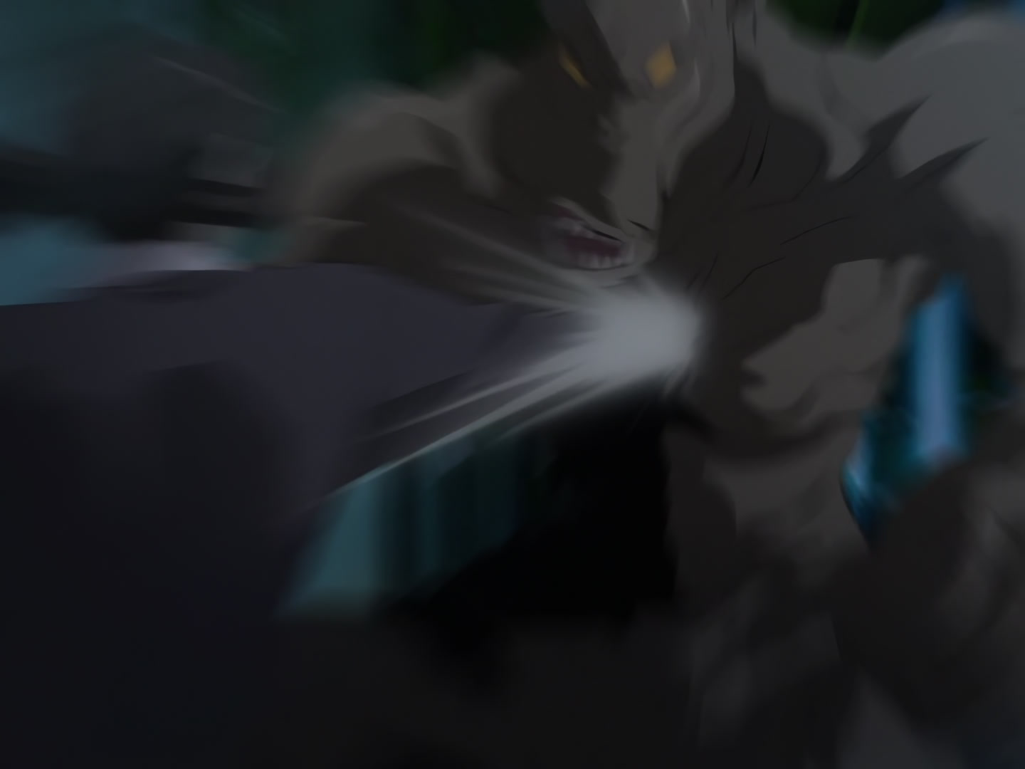 Blood+ Ep 16: Siberian Express @ 16:12