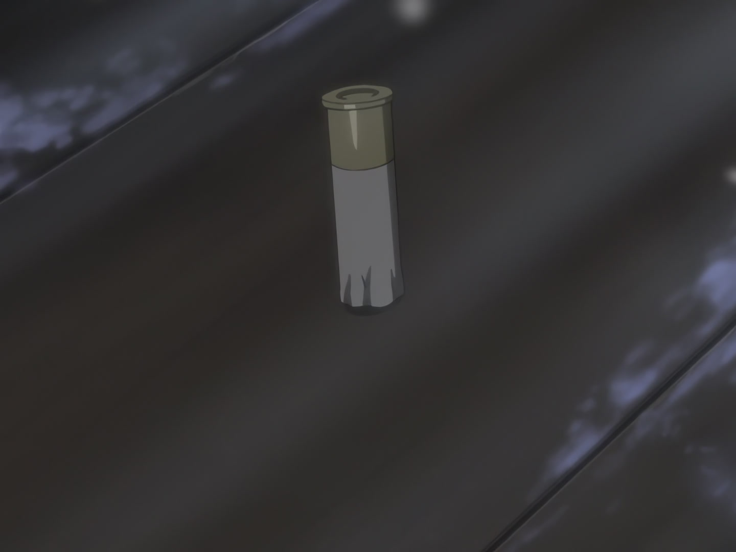Blood+ Ep 16: Siberian Express @ 19:52