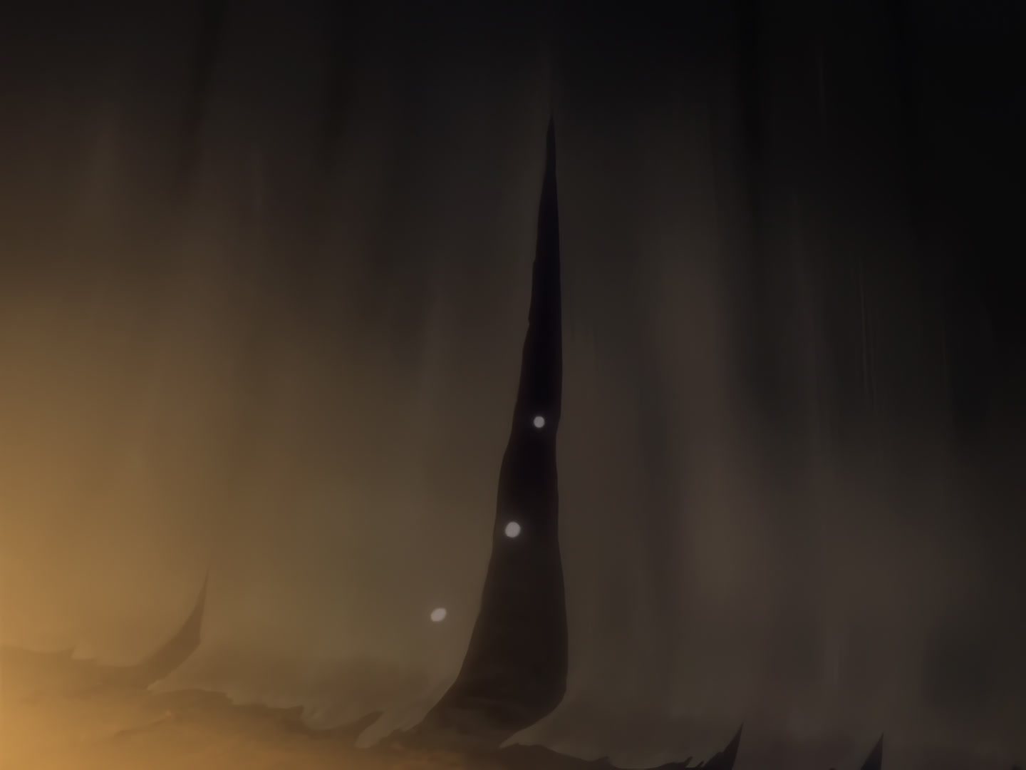 Blood+ Ep 16: Siberian Express @ 23:42