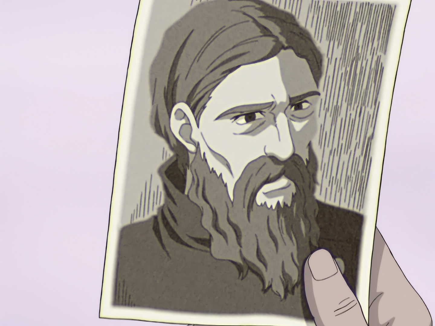 Blood+ Ep 17: Do You Remember the Promise? @ 04:44